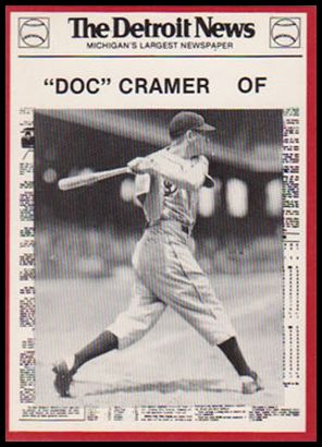 24 Doc Cramer